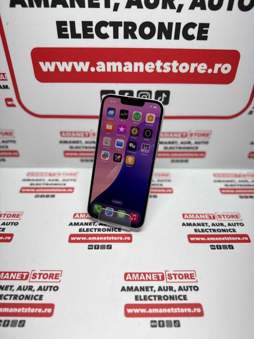 Iphone 14 Amanet Store Braila [13999]