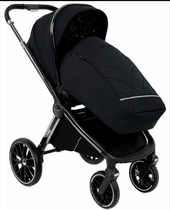 Продам коляску 2в1