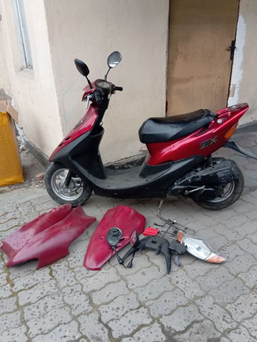 Продам Honda Dio AF-34