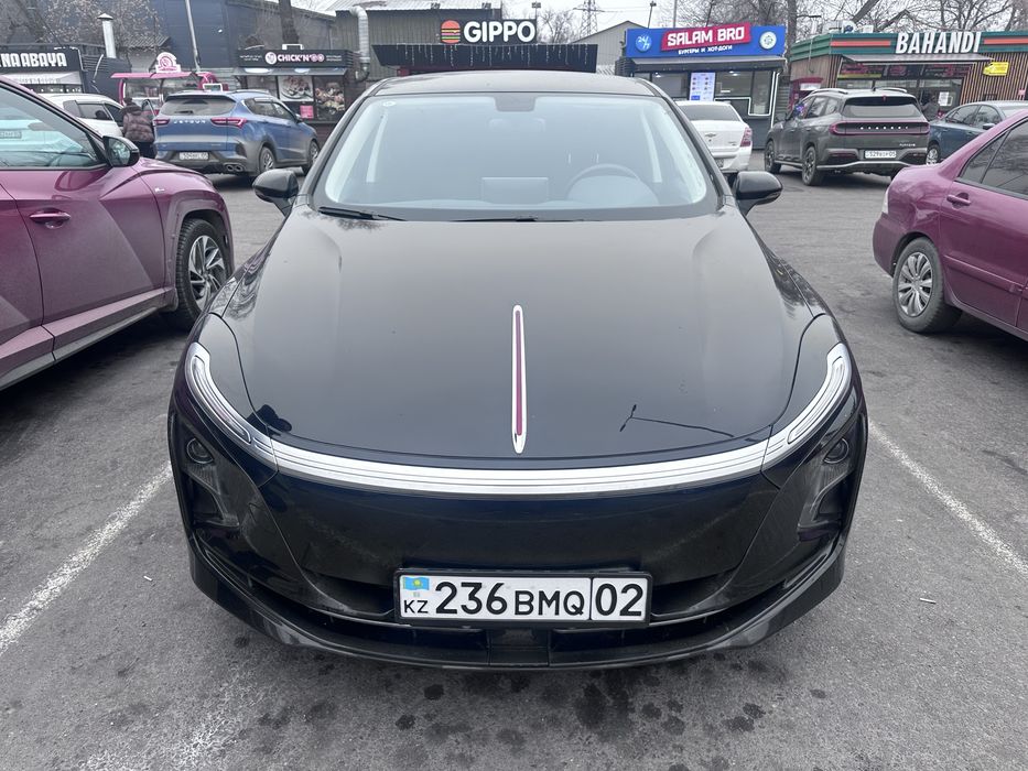 Honghi E-QM5 500 аренда