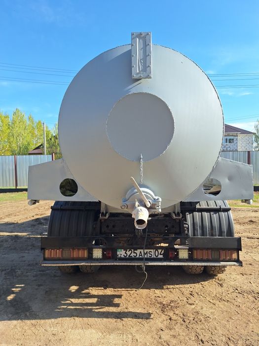 Продам Ассенизатор