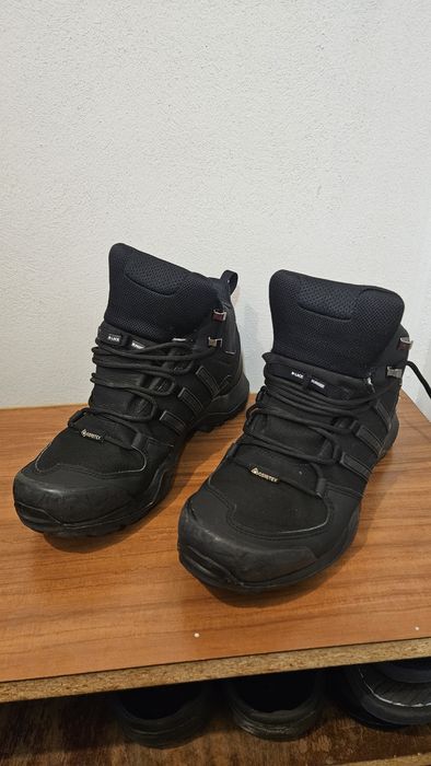 Adidas terrex .41