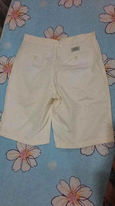 Б/у женские брюки