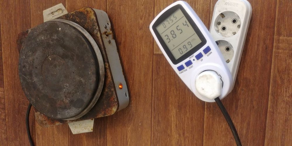 Продам электроплитку советскую 800вт