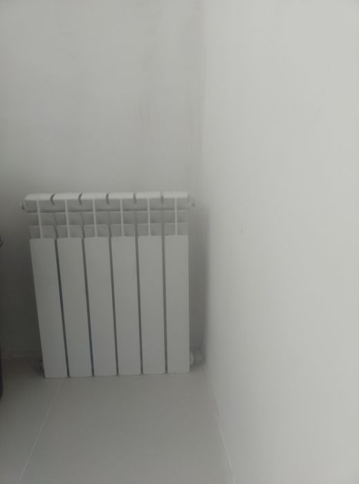 Продам новый  радиатор отопления