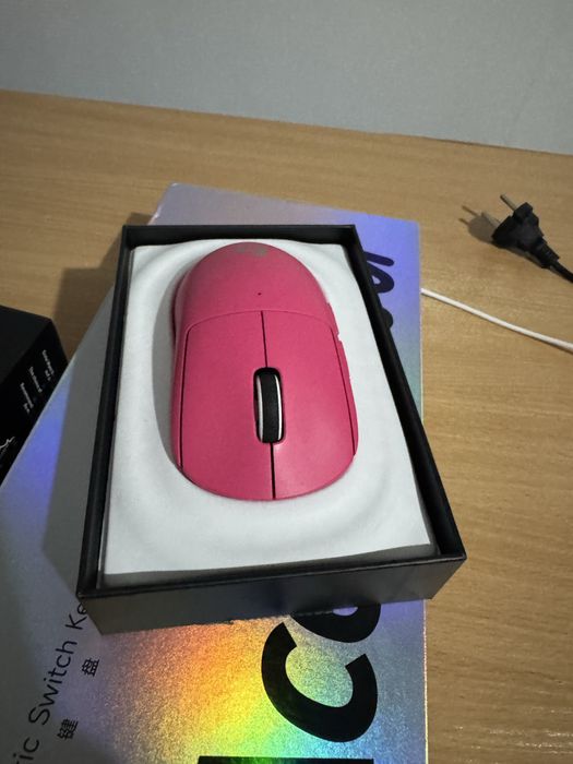 Игровые комплектующие для компьютера