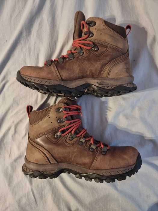 Туристически обувки Viking