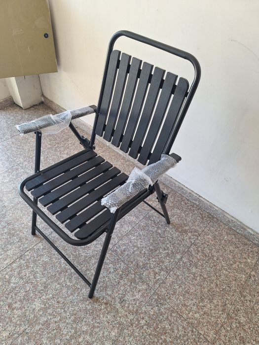 Стол сгъваем тръбен