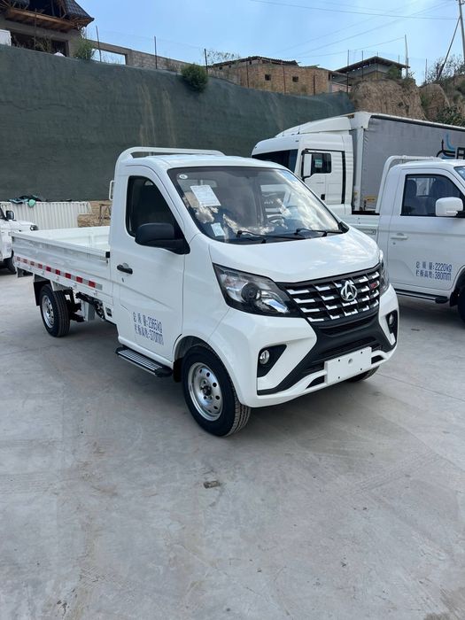 Changan star yangi 2026