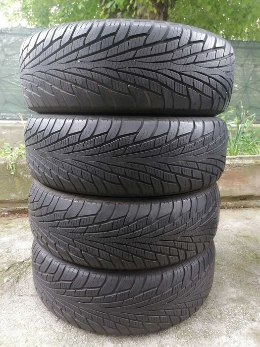 235/60/18 4бр.Maxxis Зимни гуми