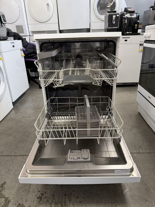 Съдомиялна машина BOSCH Super+