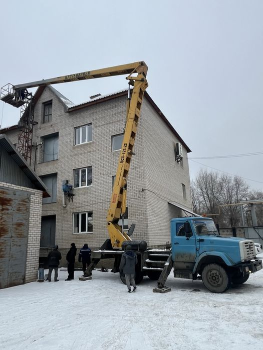 Услуги агп 18–22–35