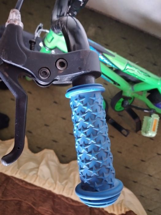 Детско колело Ultra 16"