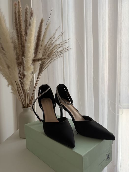 Туфли Тамидо, 38рр