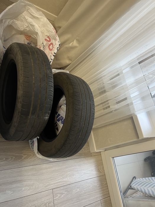 ContiPremiumContact2 летние шины