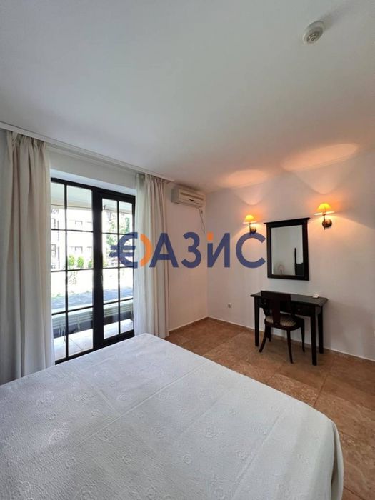 Продава се Двустаен апартамент в Обзор - 60 кв.м за 900 €/кв.м - Снимка #11