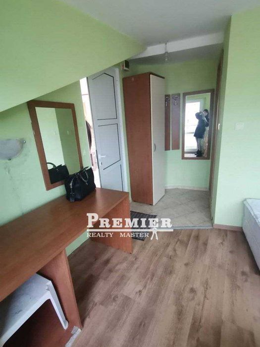 Продава се Едностаен апартамент в к.к. Слънчев бряг - 28 кв.м за 1000 €/кв.м - Снимка #4