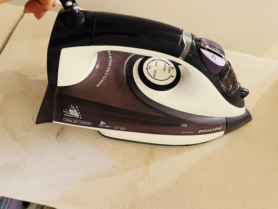 Ютия rowenta ровента