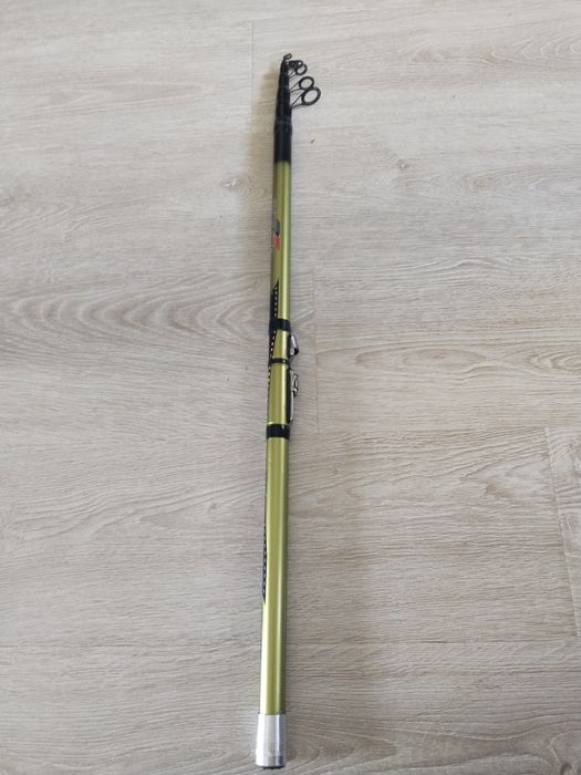 Удилище Спиннинг 3.6м