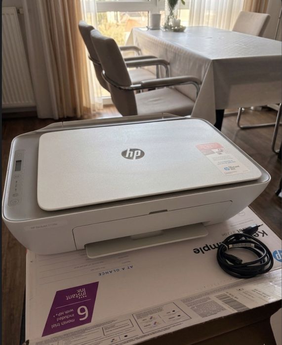 Imprimantă HP multifuncțională, în stare bună