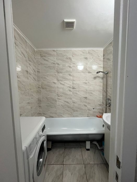 Сдам 2х кв М.Жусупа 52