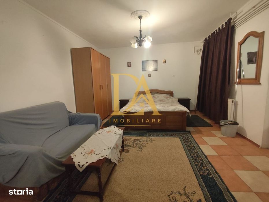 De închiriat – 2 garsoniere cochete la casă | Dămăroaia