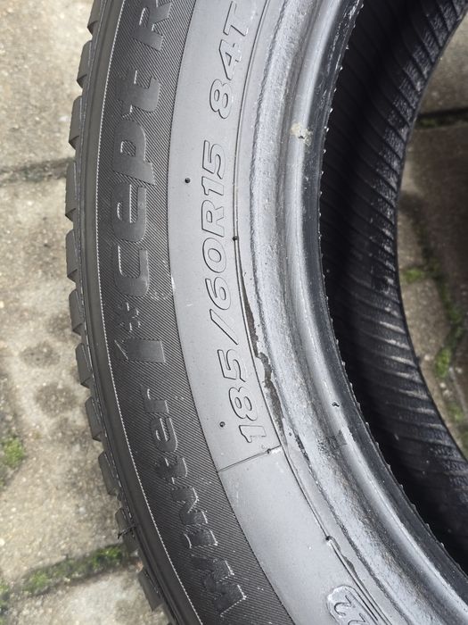185 60 15 Hankook