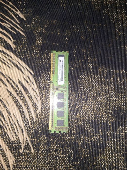 Продам комплектующие на пк