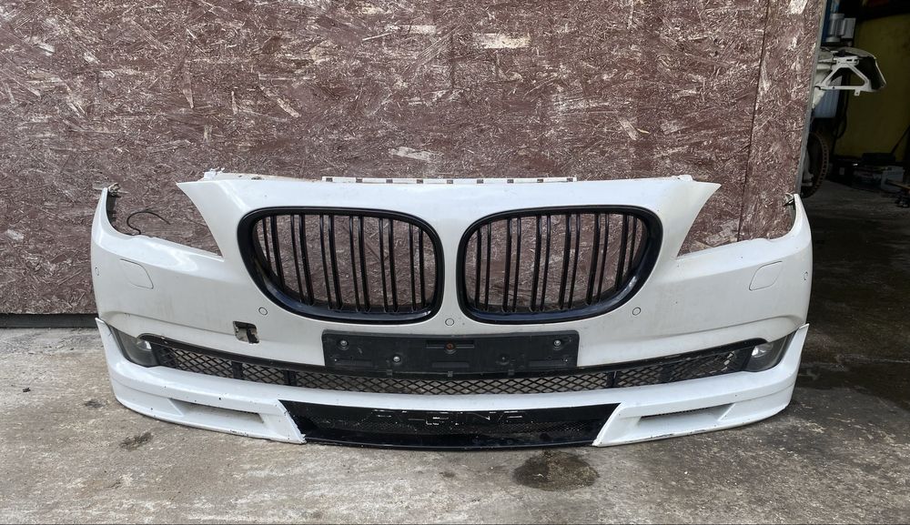 Bara  Fata BMW seria 7 F01 F02 cu fusta Alpina Pret 3500 lei