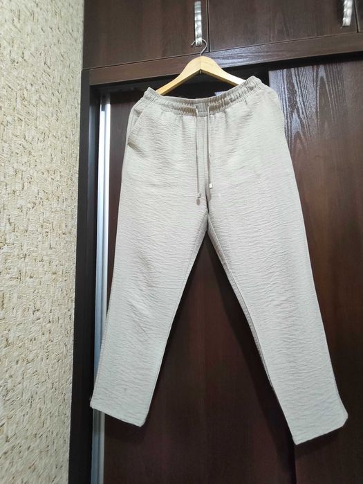 Женские летние брючки