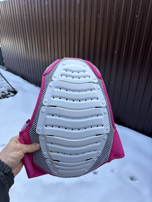 Protectie spate copii