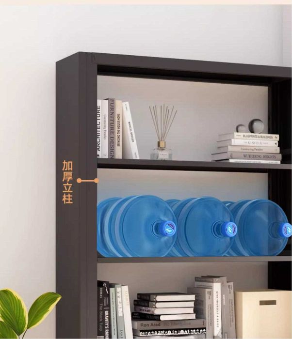 Стеллаж / детская / регулируемый / для книг и игрушек