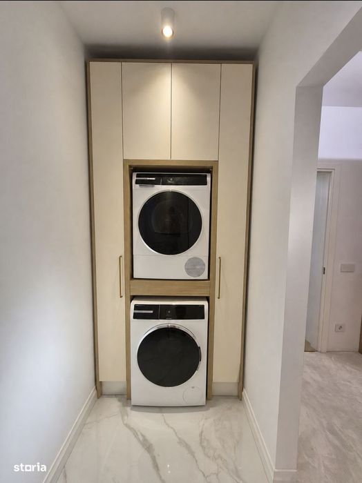 Apartament duplex 4 camere | poze reale Sector 6 Lacul Morii Aqua City