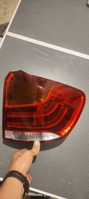 Lampă dreapta BMW X1