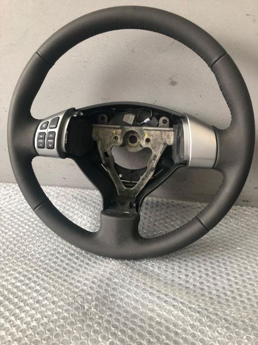 volan cu comenzi suzuki splash opel agila b
