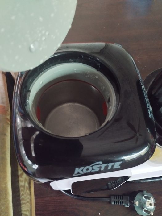 Уред за готвене на пара