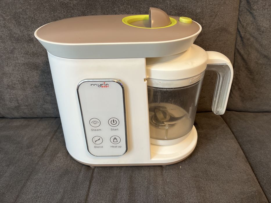 Robot gatire bebelusi Myria MY5000