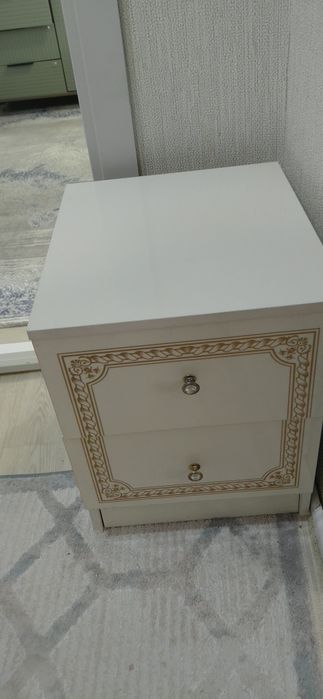 спальный гарнитур мебел