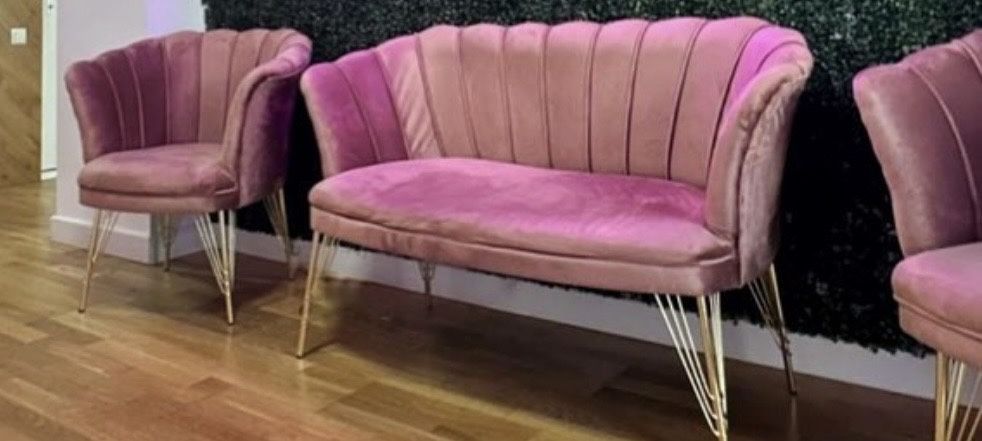 Set canapea si fotolii salon