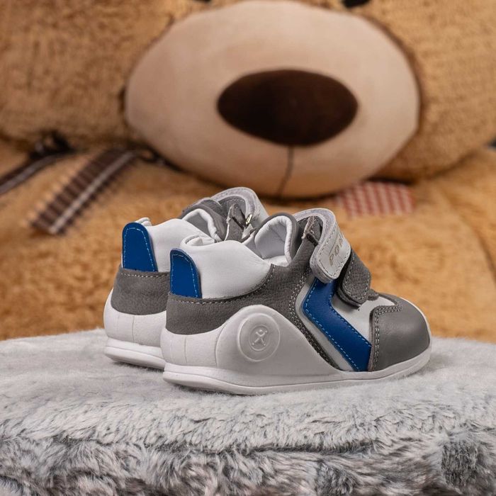 Детски oбувки PONKI BIOTECH, номер 21