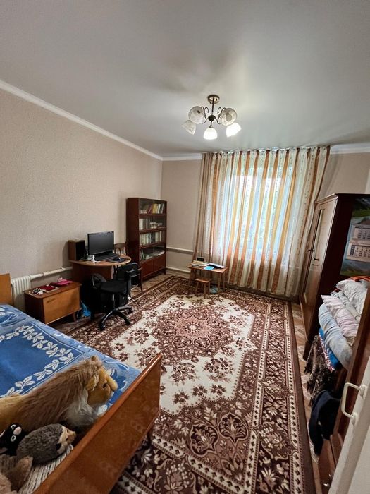 Продается 3х комнатный дом на Аблакетке