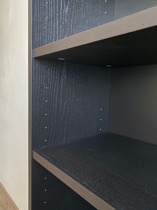 Библиотека BILLY