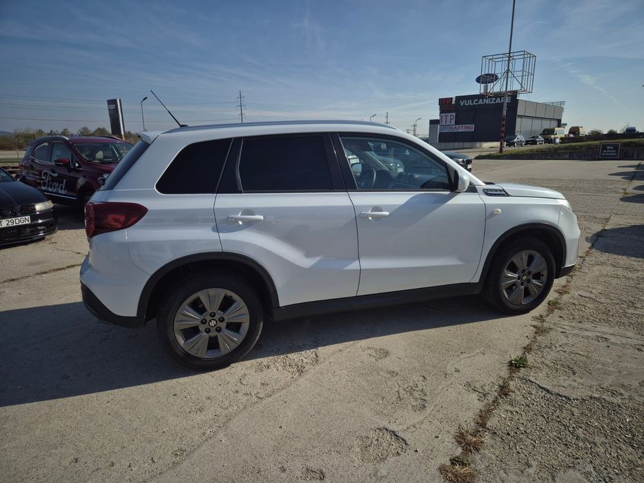 SUZUKI Vitara 2019 — imagine 5