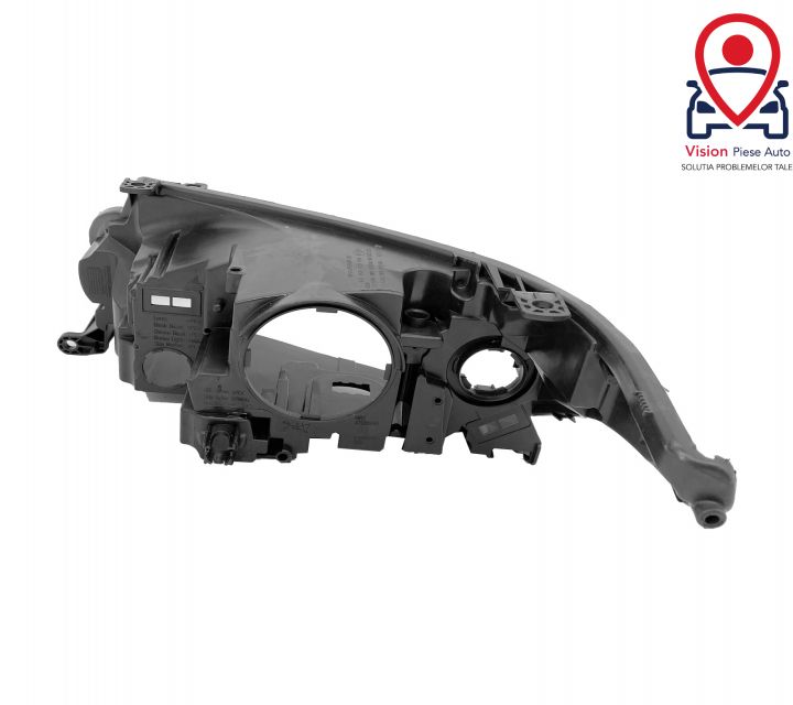 Нов ксенонов адаптивен десен фар / Land Rover Range Rover Sport 2 Нов