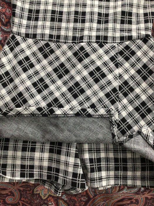 Salopetă scurtă primăvară/toamna Zara pentru fetiță 13-14 ani, 164 cm