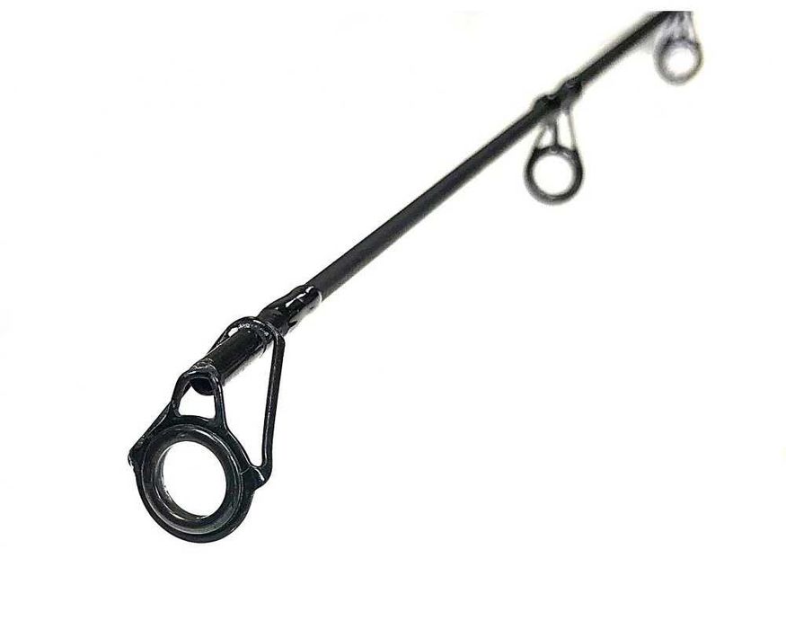 Mulineta somnZeus8+1rulmenti+Lanseta Kodiak2,4M/100-250g-Zfish/set2buc