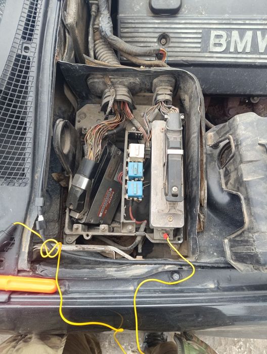 Автоэлектрик на выезд