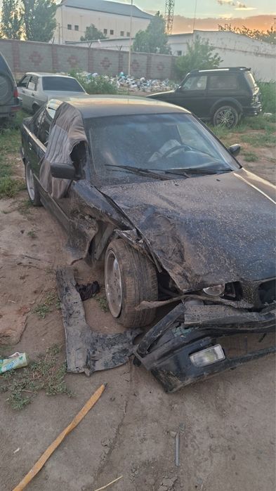 Продам БМВ 320i 1993г.в