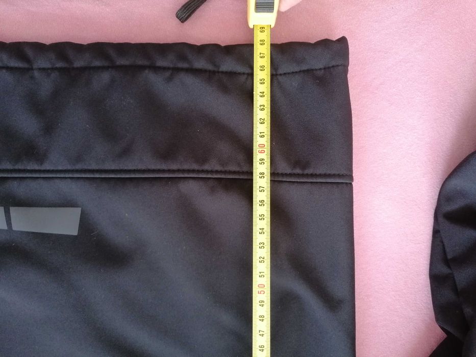 Яке softshell stenso