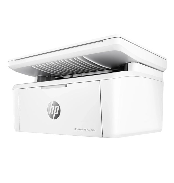 Продам  лазерное HP LaserJet Pro MFP M28w